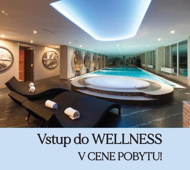 Wellness Hotel Vinnay Екстер'єр фото