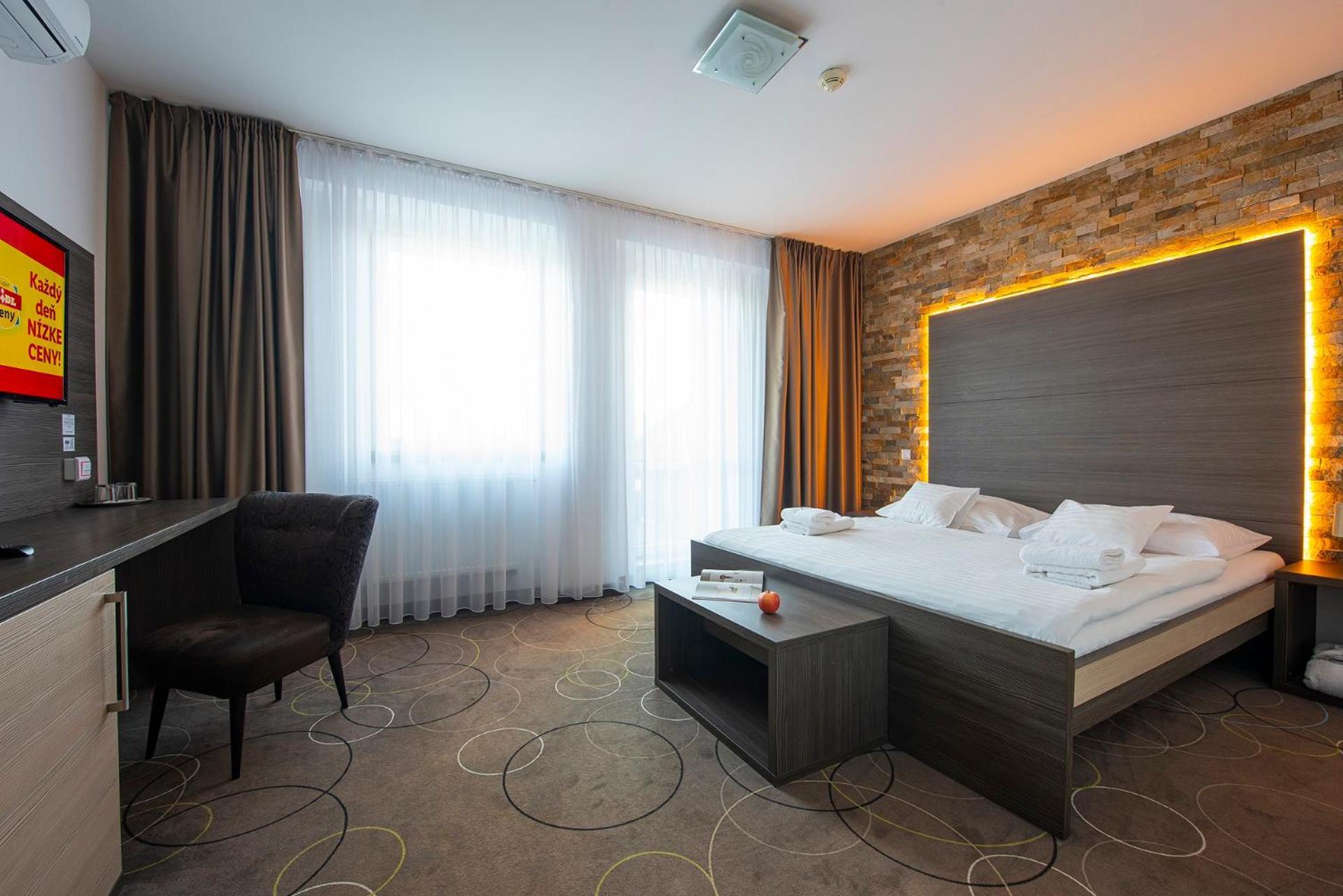 Wellness Hotel Vinnay Екстер'єр фото